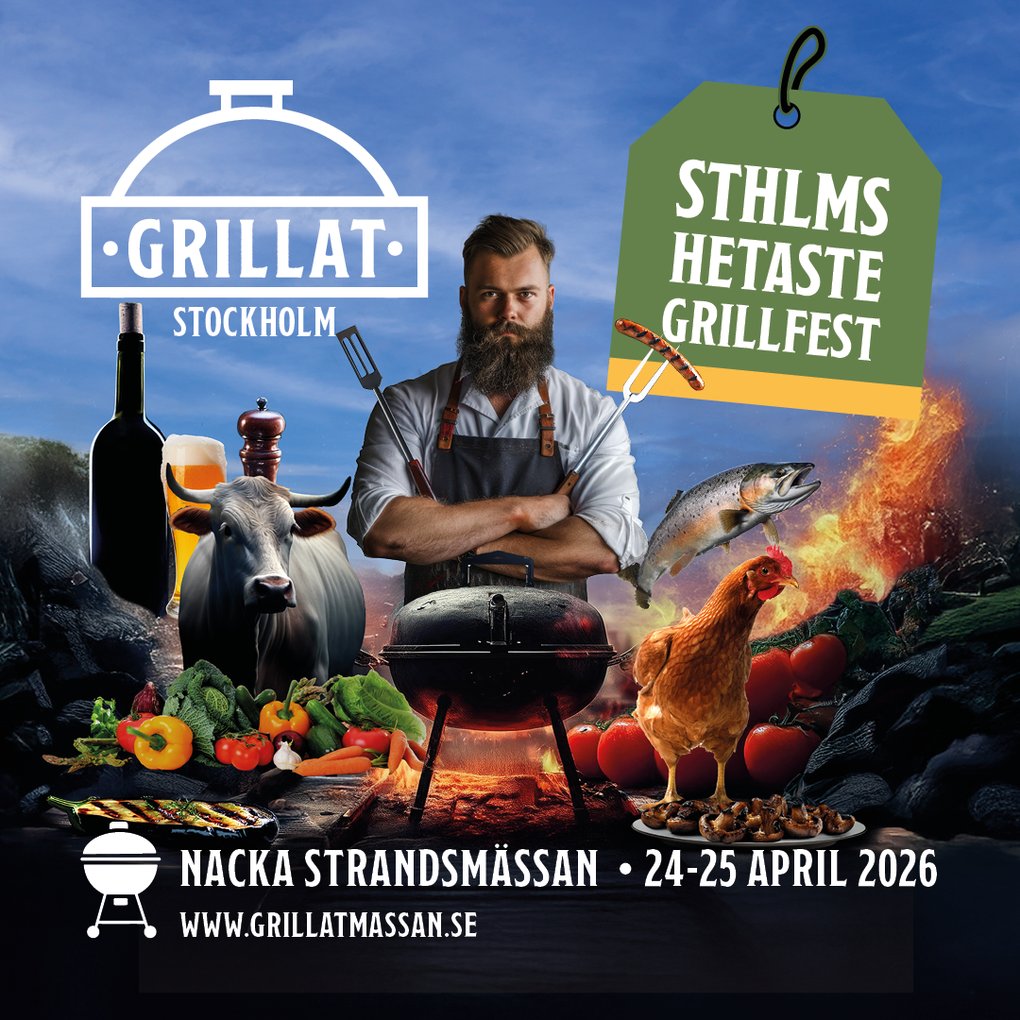 GRILLAT STHLM SBR 1080x1080px
