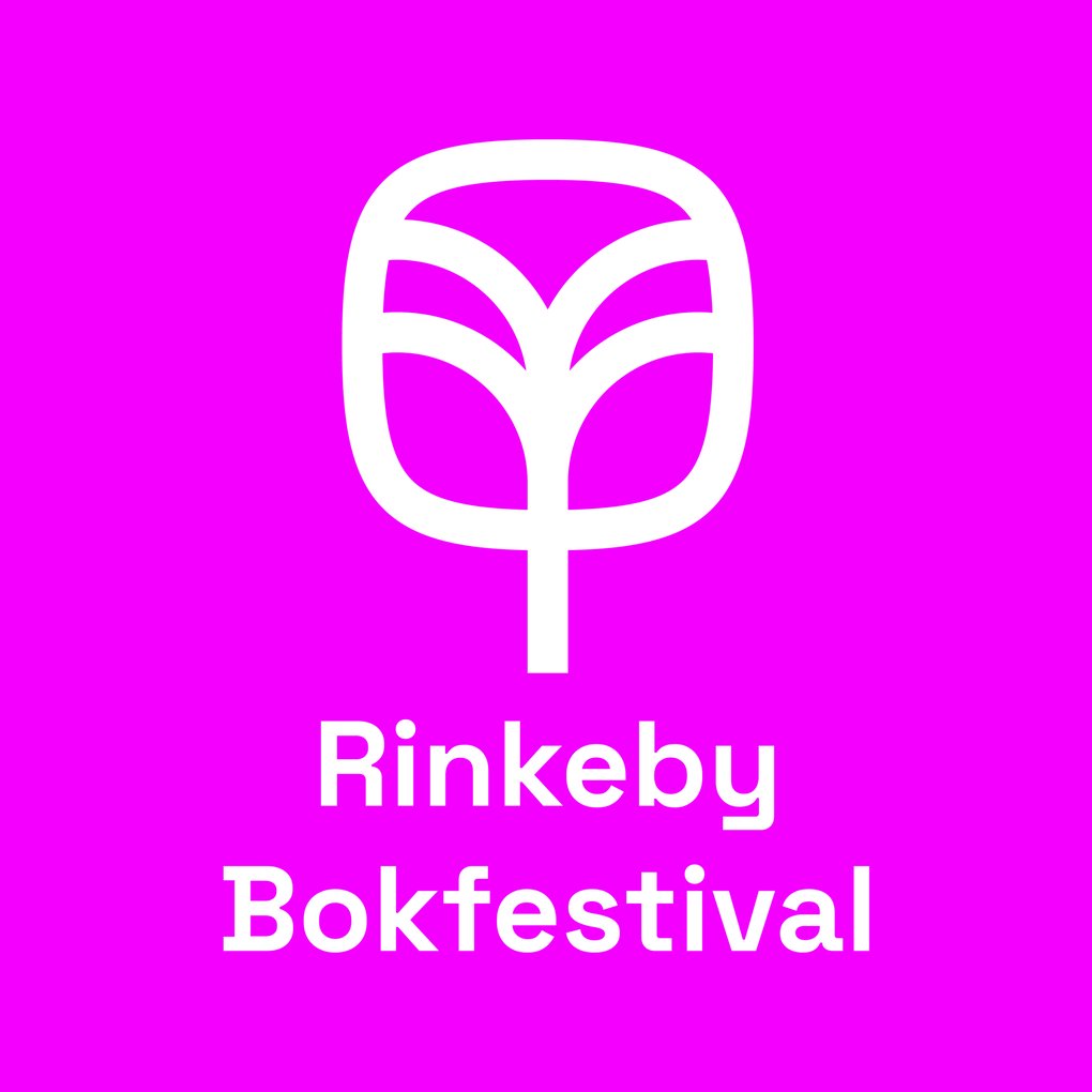Rinkeby Book Festival
